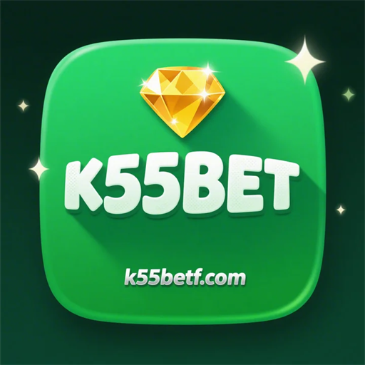 k55bet plataforma logo